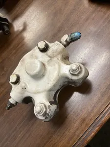 Beechcraft Sundowner Cleveland Brake Caliper Model 30-75B